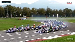 LIVE RMC Grand Finals 2024  JUNIOR  Qualify HEAT 1  C D [upl. by Uol489]