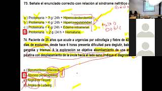 CURSO CACES EXAMEN DE HABILITACION TECNICAS DE PREGUNTAS ENFERMERIA MEDICINA INFORMES 0986112108 [upl. by Ryan]