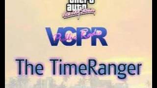 GTA Vice City Stories VCPR  The TimeRanger [upl. by Einafpets]