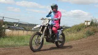 AMCA CENTRAL CHAMPIONSHIP RD2 LOWER DRAYTON [upl. by Arahahs]