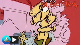 Ed Edd n Eddy  Wrecking Everything  Cartoon Network [upl. by Fattal]