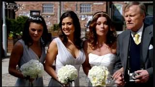 Kym Marsh on Coronation Street 23516 [upl. by Kemeny]