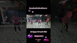 Krippy Krush Mix [upl. by Oretna]