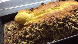 PLUMCAKE allo YOGURT 😍 Ricetta in 5 MINUTI SOFFICE e PROFUMATO ❤️ Irene Racanati [upl. by Nawram]