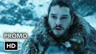 Game of Thrones 7x6 Promo quotBeyond the Wallquot Season 7 Episode 6 7x06 Trailer HD [upl. by Karla]