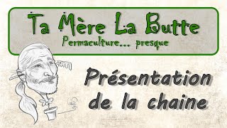 TMLB  présentation de la chaîne [upl. by Hortensa]