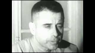 Admiral Jeremiah Denton Blinks Morse Code Warning as POW [upl. by Lentha]