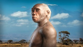 Homo Habilis  Ancient Human [upl. by Warrick]