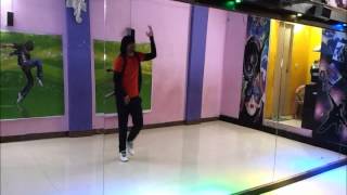 student of the year velle dance choreography [upl. by Sucramrej]