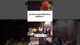 Jordans zweites Blind Date… [upl. by Bevon]