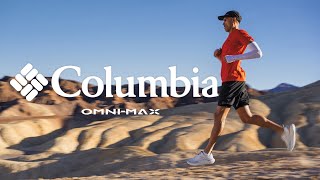 Konos TRS Outdry  Omni Max  Columbia Sportswear India [upl. by Sillihp]