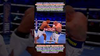 Anthony Joshua vs Oleksandr Usyk  Boxing Highlights [upl. by Island187]