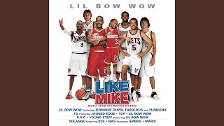 Like Mike  Calvin Cambridge [upl. by Remo]