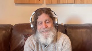 Determined Life without Free Will with Robert Sapolsky [upl. by Nnairret]