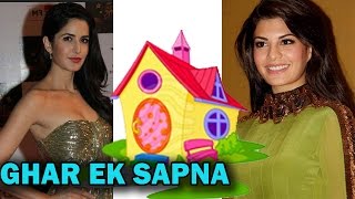 Bollywood heroines and their properties in Mumbai  Bollywood News [upl. by Tallulah]