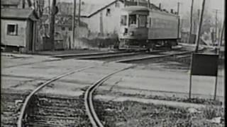 Interurban Railway 19311937 [upl. by Colson]