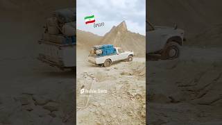 Inside the Iranian Diesel Smuggling Crisis [upl. by Golightly]