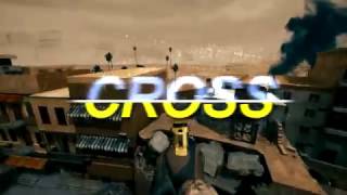 Crossfire  All Bounces Showcase Remake Announce by Xpayne PC [upl. by Llenrep]