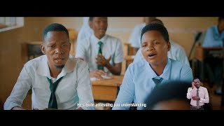 MWALIMU HUNYAMAZA By AY NYARUGUSU SDA CHOIR  Official Video 2024 [upl. by Masha]