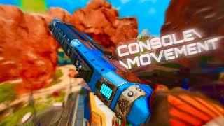 OG console Wraith return to their old Habitats with Movement [upl. by Bixby]