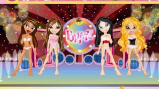 Bratz Concert  looooooving um [upl. by Kamin]