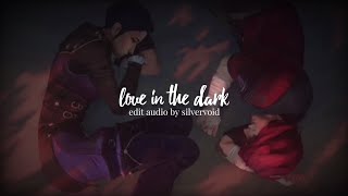 edit audios for your tragicforbidden love story [upl. by Burney77]