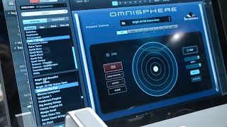 Omnisphere 2 Walkthrough for Worship Musicians [upl. by Jenette906]