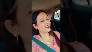 Zindagi ek Safar hai suhana 💖🚙youtubeshorts enjoy longdrive oldisgold song subscribe [upl. by Stedt]