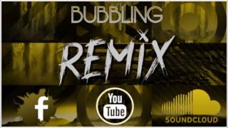 вυввlιɴɢ rмх вy Lineth Marcano  1 HOUR MIX Bubbling Remix [upl. by Atnahs208]