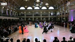 June 2nd 2023  The Blackpool Dance Festival [upl. by Leval]