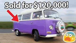 7 Cars That Became Stupidly Expensive 💵 [upl. by Ramal580]