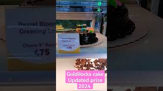 wow this is yummy goldilocks cake cake goldilockscake [upl. by Dickinson73]