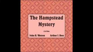 The Hampstead Mystery FULL Audiobook [upl. by Perr280]