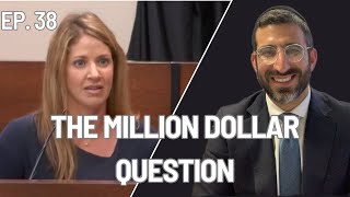 Wendi Adelson Will she be charged for the murder of Dan Markel Trial Lawyer explains [upl. by Hanyaz]