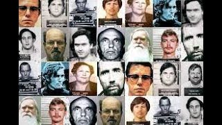 Active Serial Killers In The US 2023 Part 1 [upl. by Oswin]