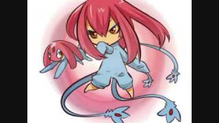 Pokemon 474490  SongsReady set dont go amp the real suger baby [upl. by Netnilc]