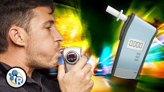 How Do Breathalyzers Work [upl. by Aihppa]