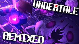 THE GREATEST UNDERTALE SEQUEL IS HERE  Understory  An Undertale 2 Fan Game [upl. by Viveca]