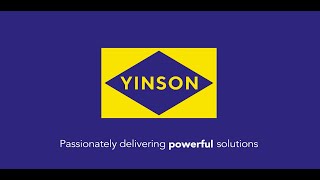 Yinson Group Corporate Video 2024 [upl. by Rabjohn]