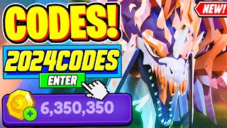 ⚠️New⚠️ ALL WORKING CODES For Dragon Adventures 2024  Roblox Dragon Adventures Codes 2024 [upl. by Conny]