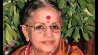 MS Subbulakshmi  Sri Chamundeshwari RagaBilahari  Mysore Vasudevacharya [upl. by Pierson]