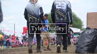 Tyler Dudley  NXL Dallas 2019 [upl. by Normi]