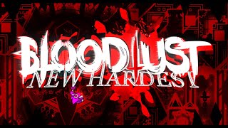 Top 120 NEW HARDEST  quotBloodlustquot 100 by Knobbelboy amp more [upl. by Alekehs]