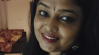 Moham kondu njhaan  HD  KAVITHASREE PANICKER  Cover [upl. by Eima995]