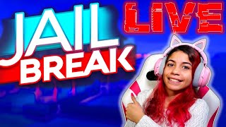 Roblox Jailbreak Stream  May 31 LisboKate LIVE HD [upl. by Boorman]