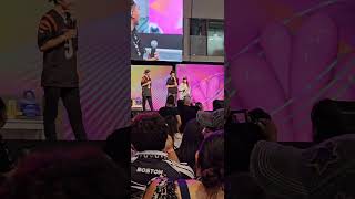 VIDCON México 2024  Concurso con Ricky Limón 🍋 [upl. by Ycal848]