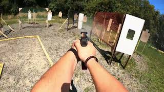 Clairton USPSA 9152024 with my dad [upl. by Talia91]