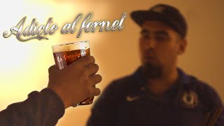 Adicto al fernet  La descokada Official video [upl. by Gnoht]