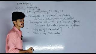 molecular basis of inheritance class 12 lecture 14 half [upl. by Ulick]