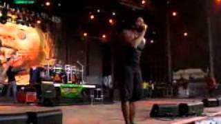 Sepultura Roots Bloody Roots Rock In Rio 2004 Portugal [upl. by Poppas]